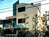 （社福）東京光の家　障害者自立支援センター